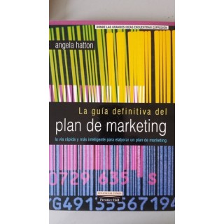 La Guía Definitiva del Plan de Marketing